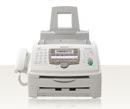 Laser Fax/Copier